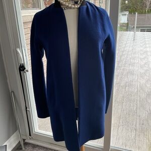 Tamari Coat
